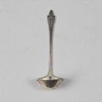 1495 4251 GRAVY SPOON